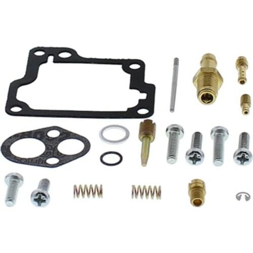 Repair Kit For Suzuki LT50 All Bulb Carburetor CARBY 1984 1985 1986 1987