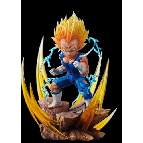 Presale RM Studio Vege GK Limited Edition Handmade Resin Statue Figure Model