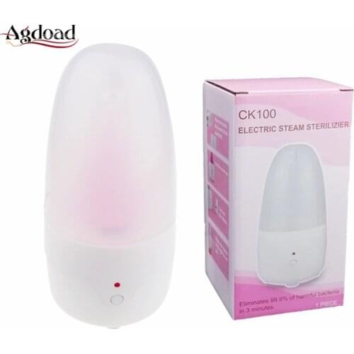 Women Hygiene Menstrual Cup Sterelizer Safety Feminine Lady period Medical Electric Steamer Women Cup Copa Health Care Tools