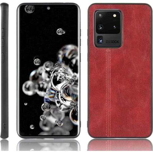 Чехлы для телефонов Samsung Galaxy S20 Ultra Subin China At AliExpress