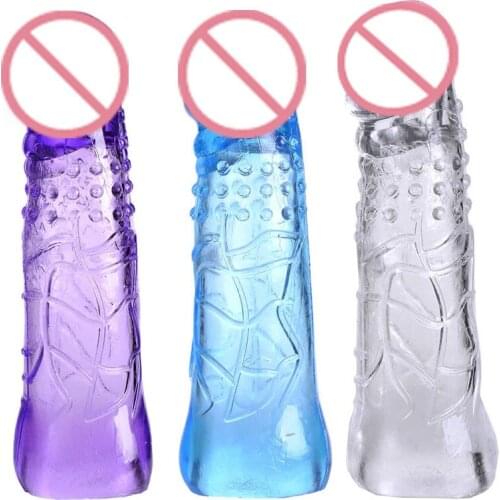 SWEET SPACE OF RUISON Penis Enlargement Pumps