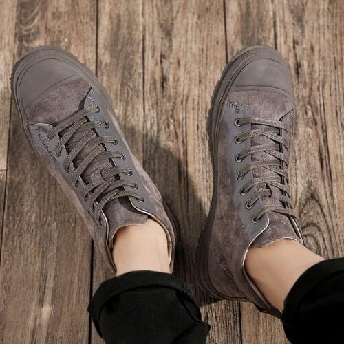 Tenis Altos Hightop Sneakers Men Mens Shoes High Man Canvas Top Korean Casual For Mens With A Espadrilles