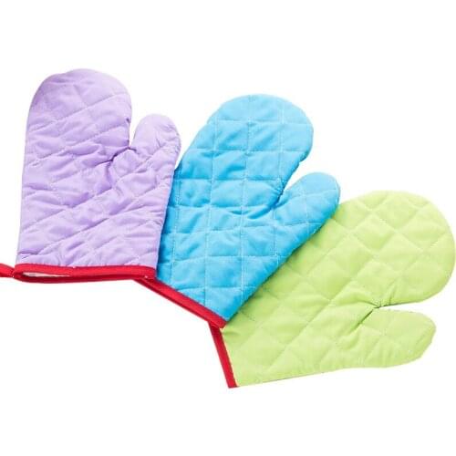 WNB WELL NEIGHBOR Potholders Mittens