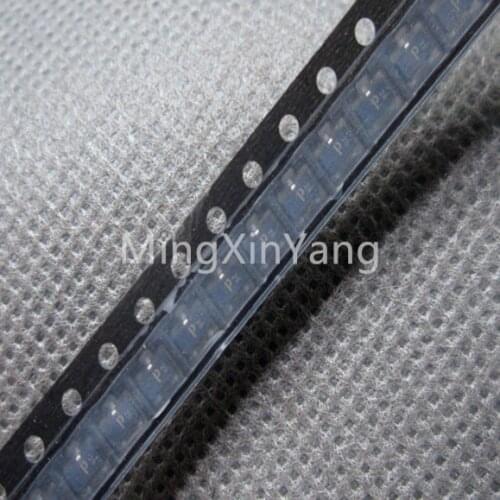 DAP202K P SOT-23 Patch switch triode