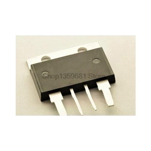 5PCS BTA80-800B BTA80-1000B BTA80-1200B BTA80-1600B TOP4 80A 800V