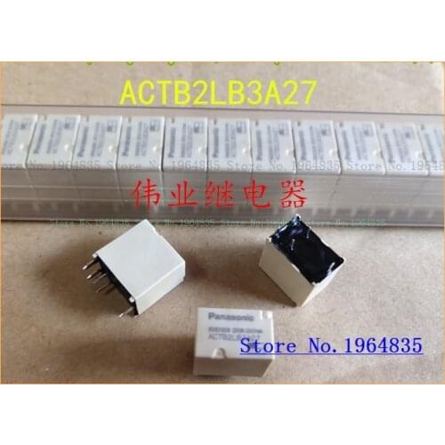 ACTB2LB3A27 12