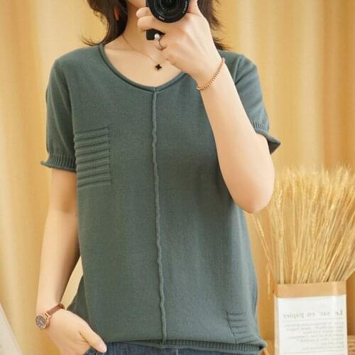 Addonee Women's Pullovers