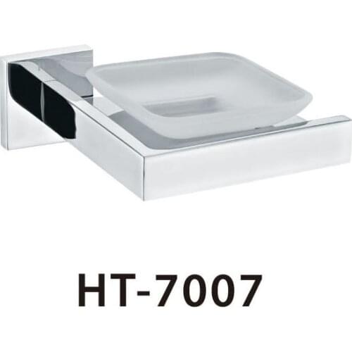 Bathroom accessories stainless steel soap dish soap dish soap holder shelf