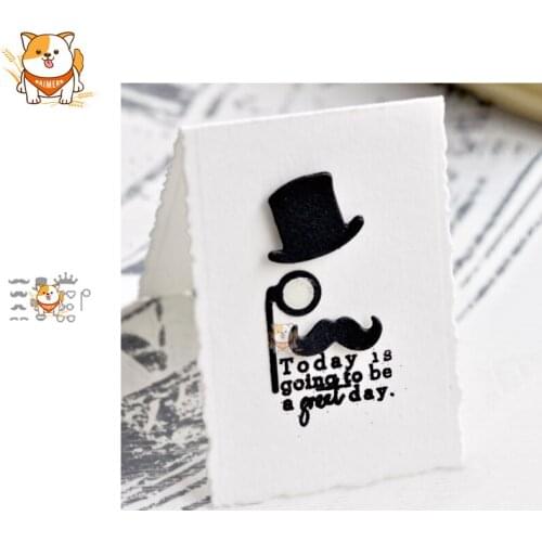 Bow Crown Metal Cutting Dies Mold Knife Scrapbooking Stencil DIY Embossing Craft Die Cuts Card Making New Dies For 2020