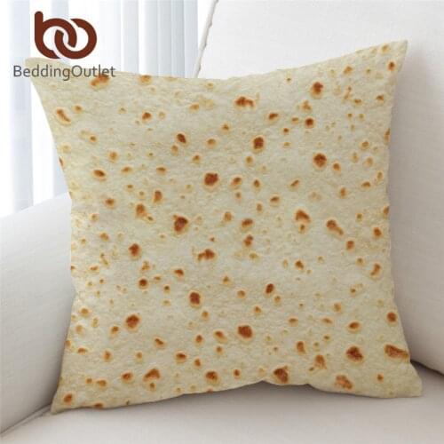 BeddingOutlet Cushion Covers