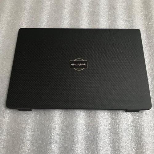 For new DELL Latitude 7200 back cover E7200 laptop A shell