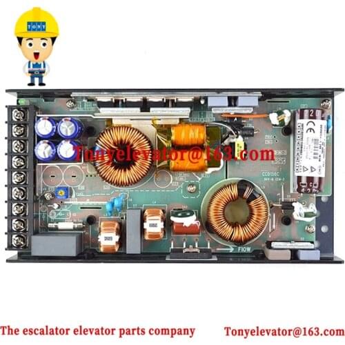 Elevator Parts Lift elevaotr power supply CUS250LD-24