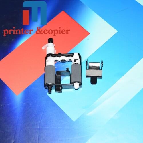 5pcs JC93-00525A JC93-00522A FRAME HOLDER PAD AND FRAME-PICK UP for samsung ML2160 ML2165 SCX3400 SCX3405 M2070 SF-760