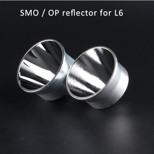 L6 SMO OP reflector