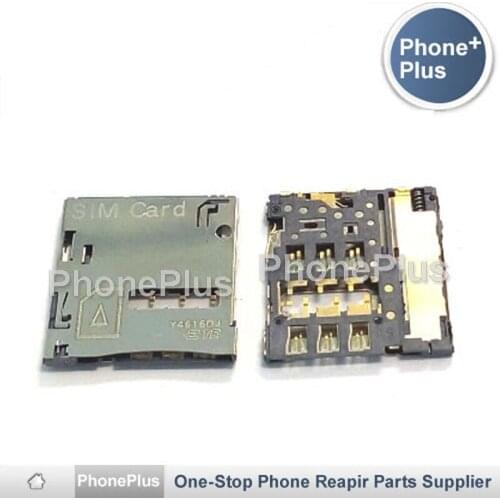 SIM Card Tray Reader Module Holder Slot Socket High Quality For Samsung Galaxy Tab 3 7.0 WIFI T210 T211 Replacement Part