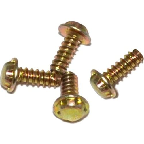 Security Screws 3.8mm Cartridge Universal Screws for N-GC NES/SNES/N64
