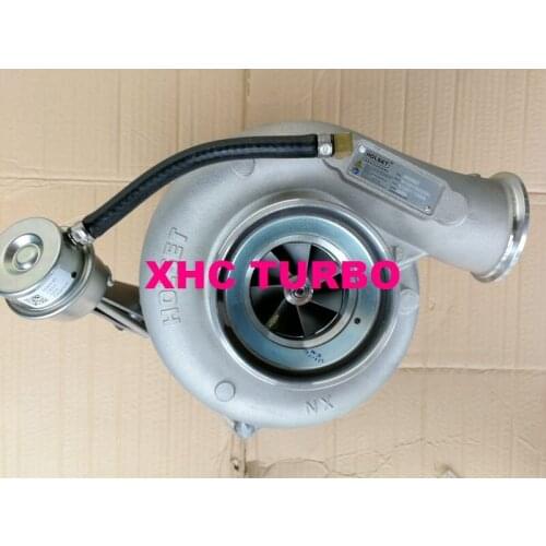 NEW GENUINE HOLSET HX50 2839663 612601110966 turbo turbocharger for WEICHAI WP10 9.7L 280HP 390HP