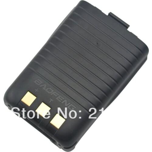 BL-5 7.4V 1800mAh Original Li-ion Rechargeable Battery Pack Exclusively for Baofeng BF-E500S Dual Band Walkie Talkie