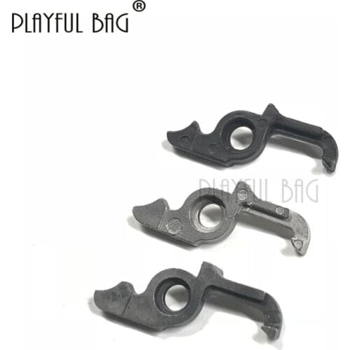 PB Playful bag Outdoor sport 416 AR gel ball fast and slow machine seesaw FB Jinming 9 refitting accessory QA15S