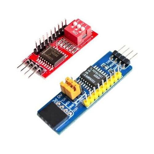 PCF8574 IO Expansion Board I/O Expander I2C-Bus Evaluation Development Module