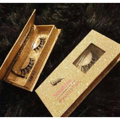 Luxury Magnetic Box Custom Logo Supply OEM Wholesale Price Collect Luxuey Mink Eyelashes Message me get Lower Price Lashes Box