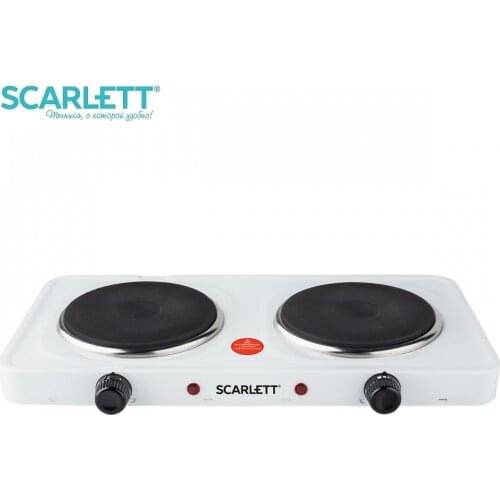 SCARLETT Table Electric Stoves