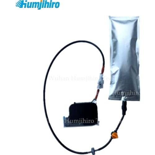 250ML/350ML Quick-drying Solvent Ink Cartridge Bag for 12.7mm Handheld Inkjet Printer Online Inkjet Printer Ink Bag