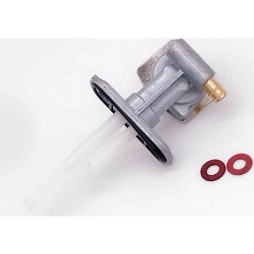 Fuel Tank Petcock On Off Valve for Yamaha YFS200 Blaster 1994 1995 1996 1997 1998