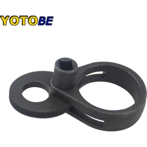 Universal Inner Tie Rod Wrench Tool Steering Track Tie Rod End Removal Tool 25-55mm