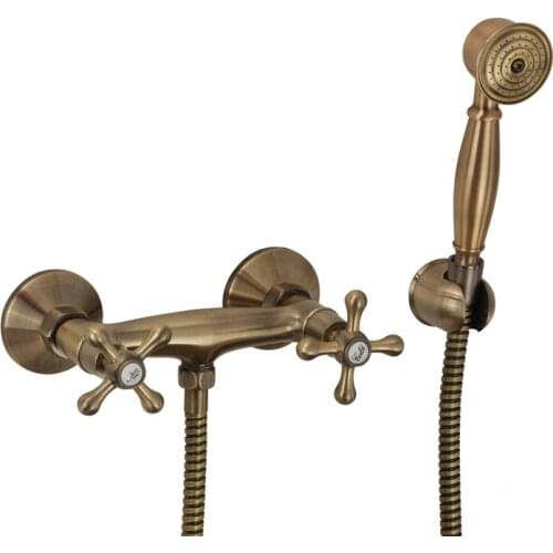 Veragio Shower Faucets