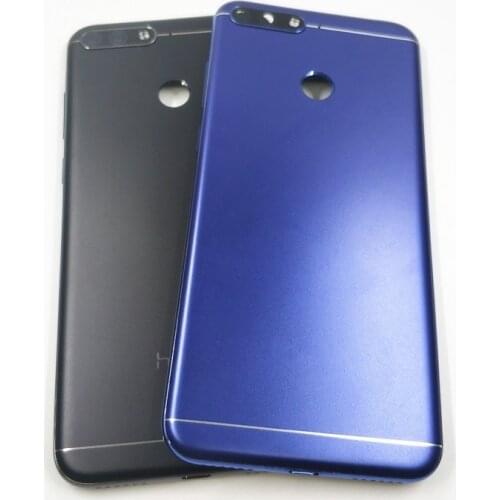 5.7 inch For Huawei Honor 7A pro Aum-l29 / Honor 7C Aum-L41 / Honor 7A Back Battery Cover Door Housing case Rear parts