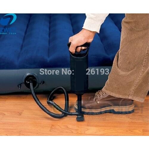 ZWET Inflatable Pumps