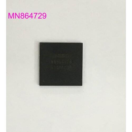 100pcs For PlayStation 4 Original MN864729 HDMI IC for PS4 CUH-1200 IC Chip