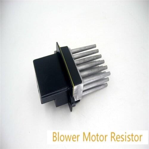 A/C Heater Blower Motor Resistor for chrysler 300c DAS10068AA