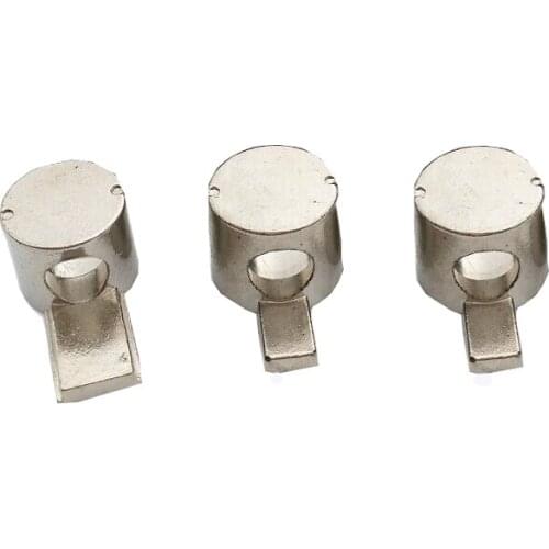 Wkooa Aluminum Profile Connector Butt Joint