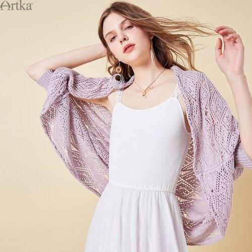 Artka Women's Jackets