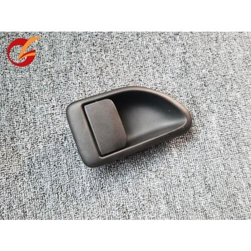 Use for SAIC MAXUS V80 back door inside handle