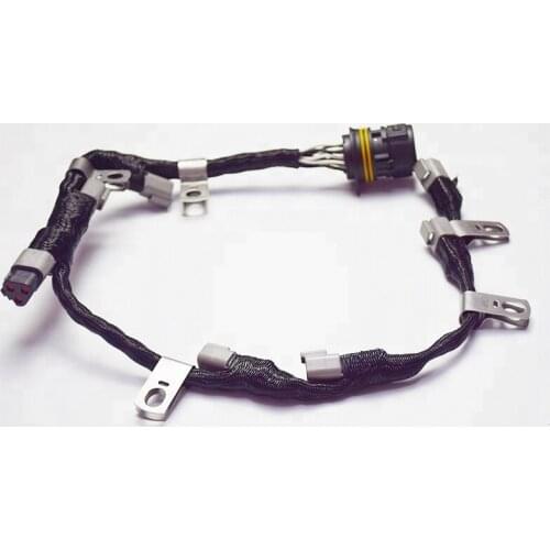 M11 ISM11 QSM11 ECM Electric Wire Cable Wiring Harness 2864516