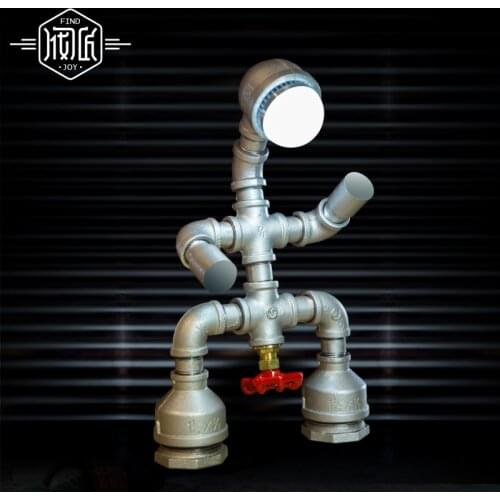 Find Joy Desk Lamp