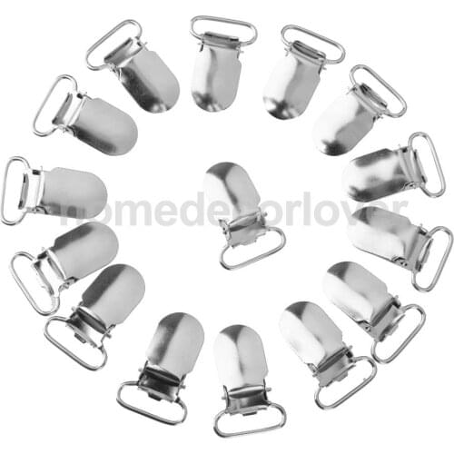 Fityle Clips For Fabric