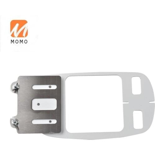 Hat Embroidery Hoops Cap Frame for Brother Embroidery Machine DIY Logo Design on Cap