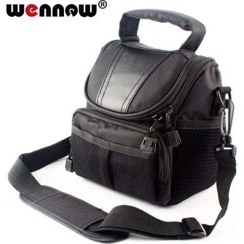 Case Camera Bag for Olympus PEN PEN-F E-PL9 E-PL8 E-PL7 E-PL6 E-PL5 E-PL3 E-PL2 E-PL1 E-P5 E-P3 E-P2 E-P1 E-PM2 E-PM1 Cover