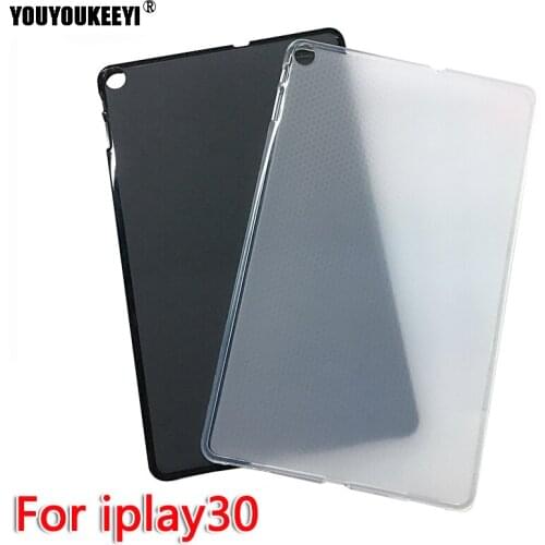 New TPU soft case for Alldocube iplay30 10.5 Inch Frosted shell Case for iplay20/iplay20pro 2020 release+gift
