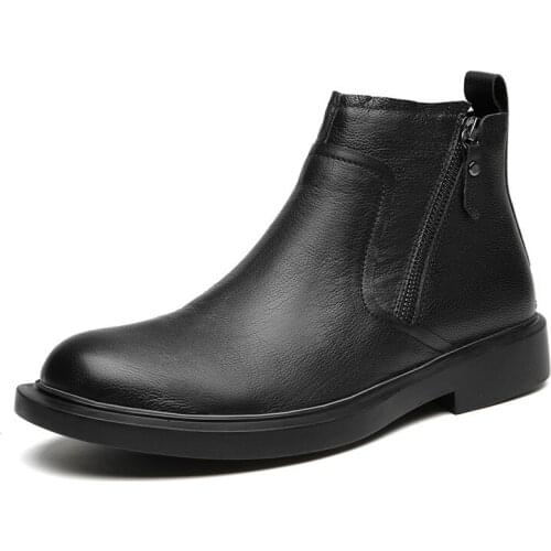 Men's Chelsea Boots NPEZKGC China