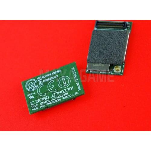 Original Wireless WIFI Module pcb Board Replacement Parts for 3DSXL 3DS XL