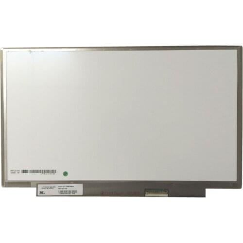 LALAWIN LP125WH2 SLT3 (SL)(T3) NO screw holes 40PIN LED LCD Screen Display Panel