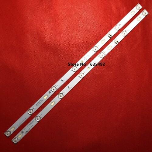 LED Backlight OEM32LB34_LED3030 YHA-4C-LB320T-YHL 4C-LB320T-ZM6 32HR330M07A2 For TCL L32F3303B LVW320CSOT E227 LE32D99 L32E181