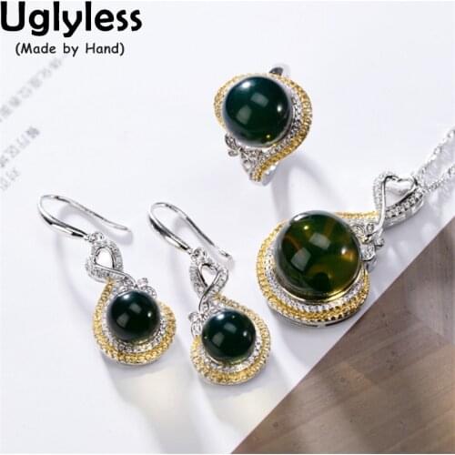 Uglyless + Chains JS77