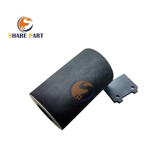 1 SET FOR Scanjet HP3000s2 hp3000sII HP3000 FEED ROLLER SEPARATION PAD KIT HIGH QUALITY