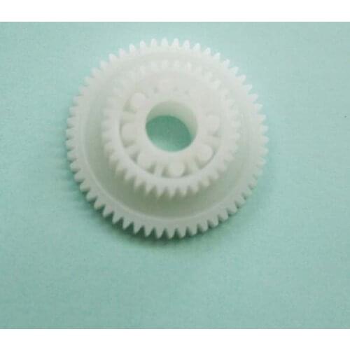 100PCS New PAPER FEED DRIVE GEAR for EPSON LX300+ LQ300+ LQ305